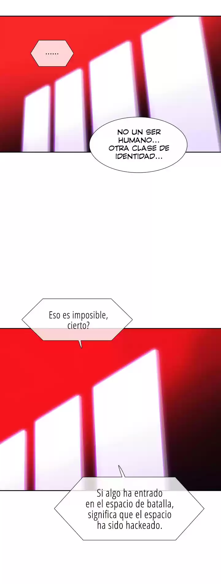 Código Desconocido - Capítulo 46 - Página 23 - LectorTMOo