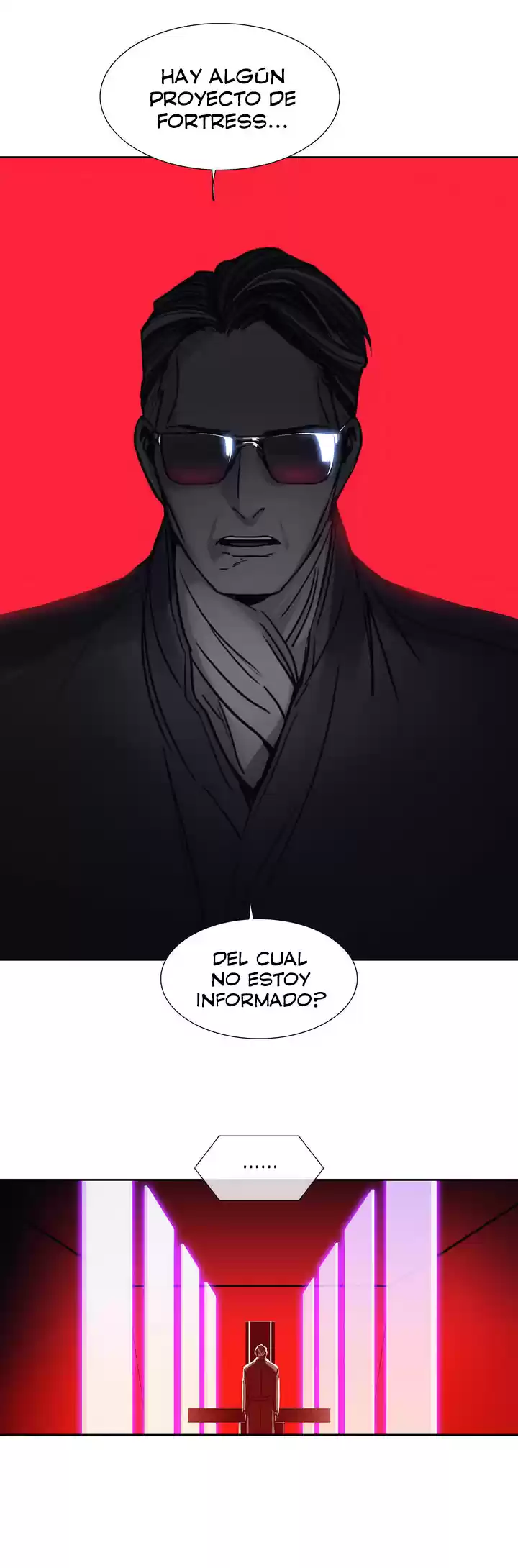 Código Desconocido - Capítulo 46 - Página 28 - LectorTMOo