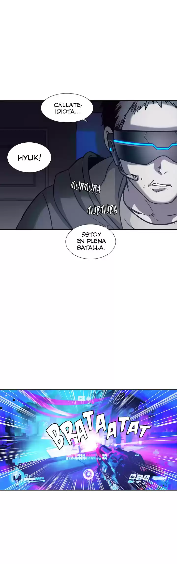 Código Desconocido - Capítulo 47 - Página 7 - LectorTMOo