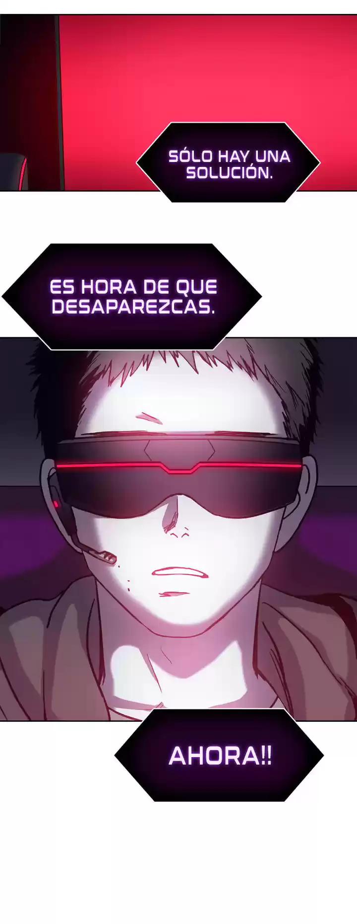 Código Desconocido - Capítulo 47 - Página 12 - LectorTMOo