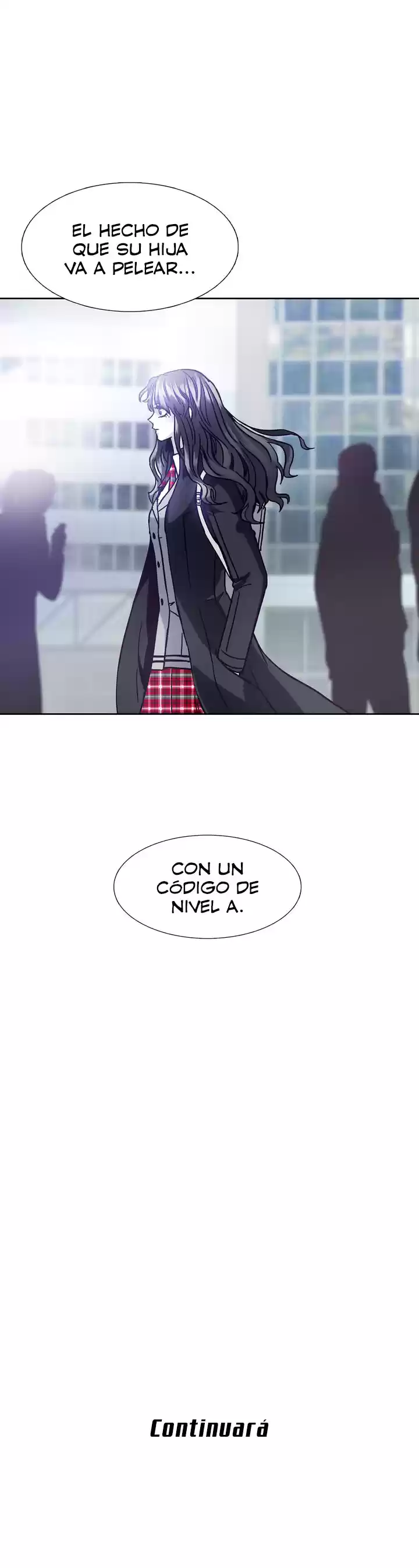 Código Desconocido - Capítulo 47 - Página 29 - LectorTMOo