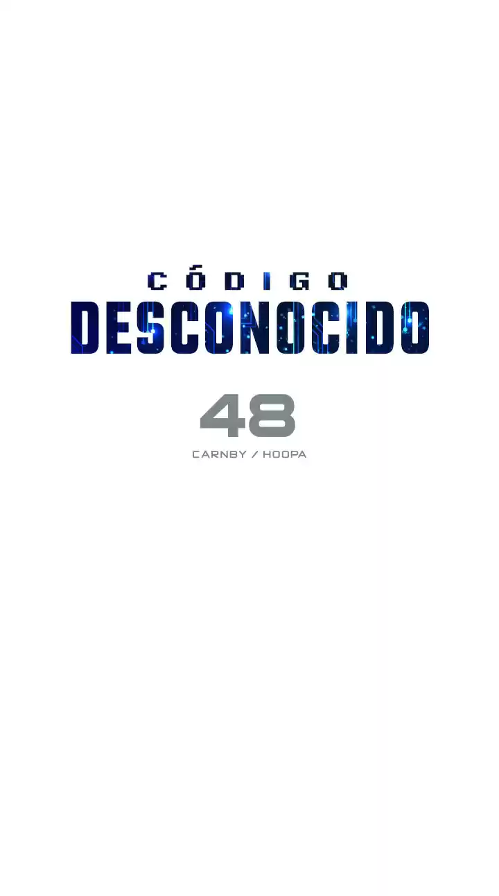 Código Desconocido - Capítulo 48 - Página 2 - LectorTMOo