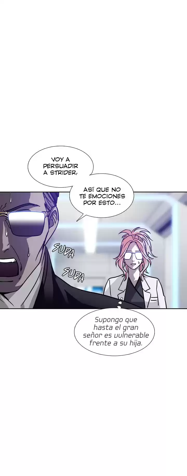 Código Desconocido - Capítulo 48 - Página 4 - LectorTMOo