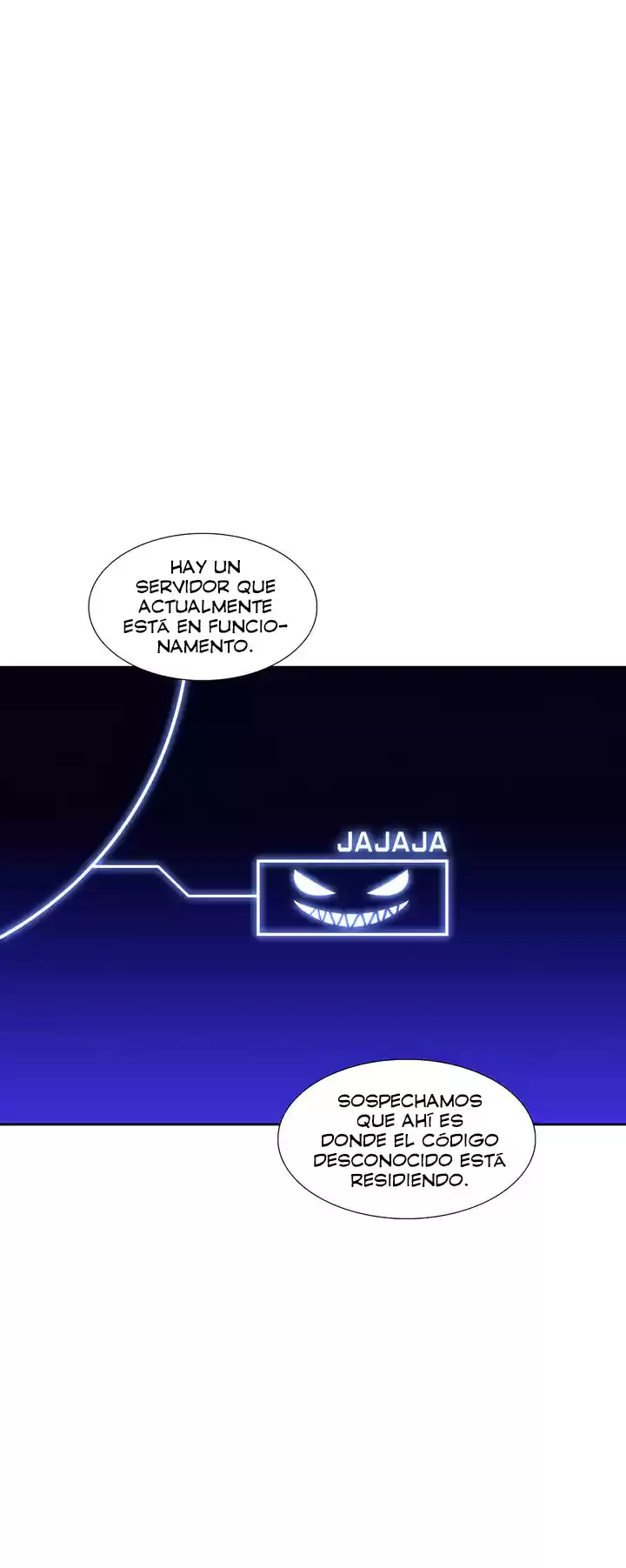 Código Desconocido - Capítulo 49 - Página 5 - LectorTMOo