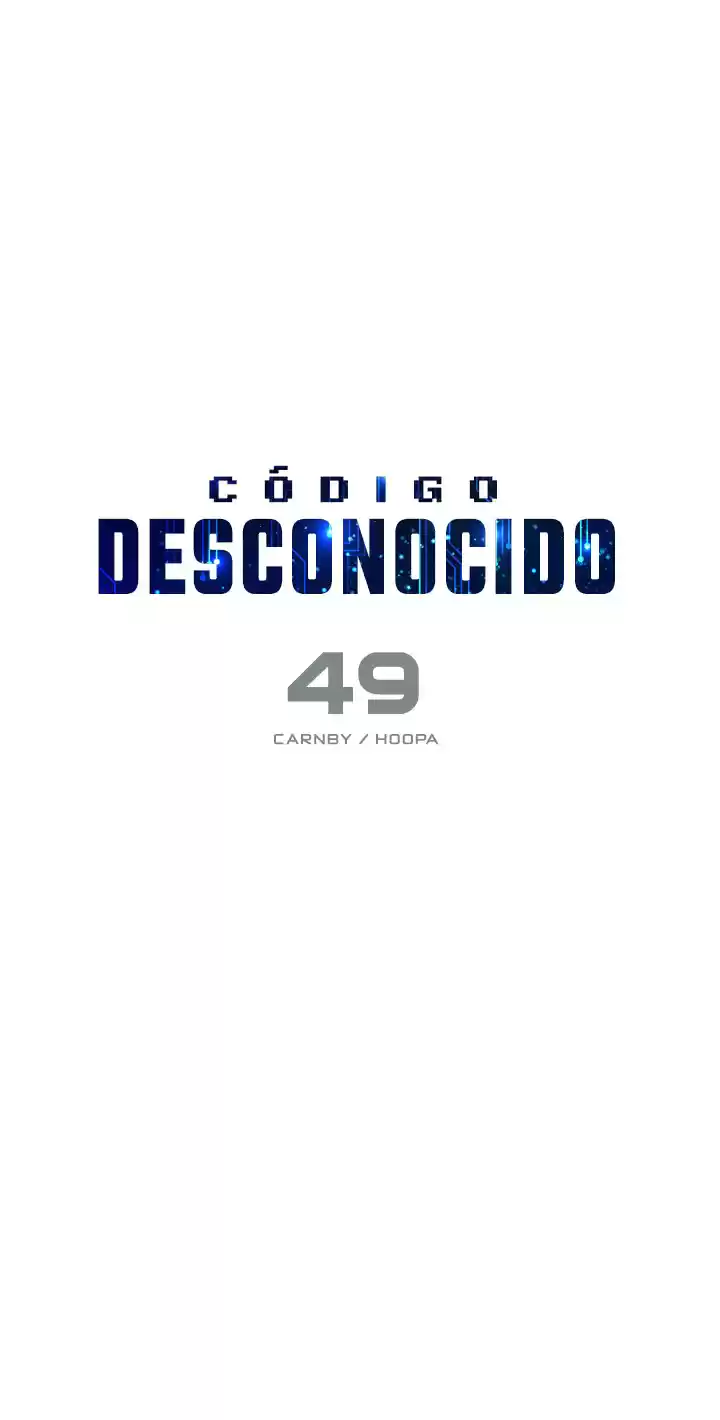 Código Desconocido - Capítulo 49 - Página 13 - LectorTMOo
