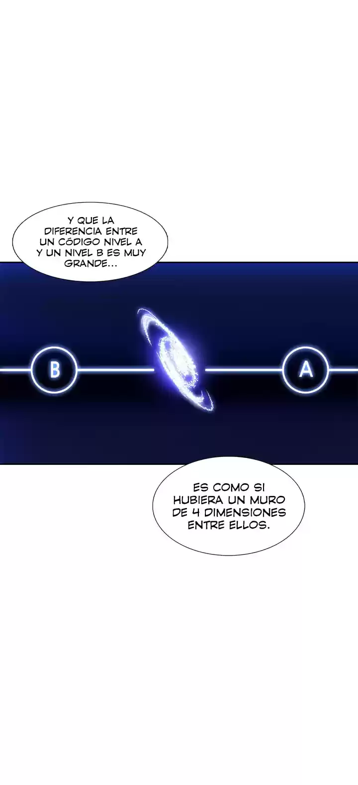 Código Desconocido - Capítulo 49 - Página 16 - LectorTMOo