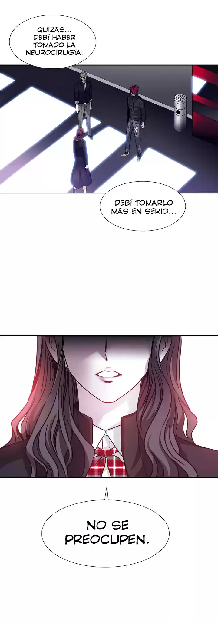 Código Desconocido - Capítulo 49 - Página 18 - LectorTMOo