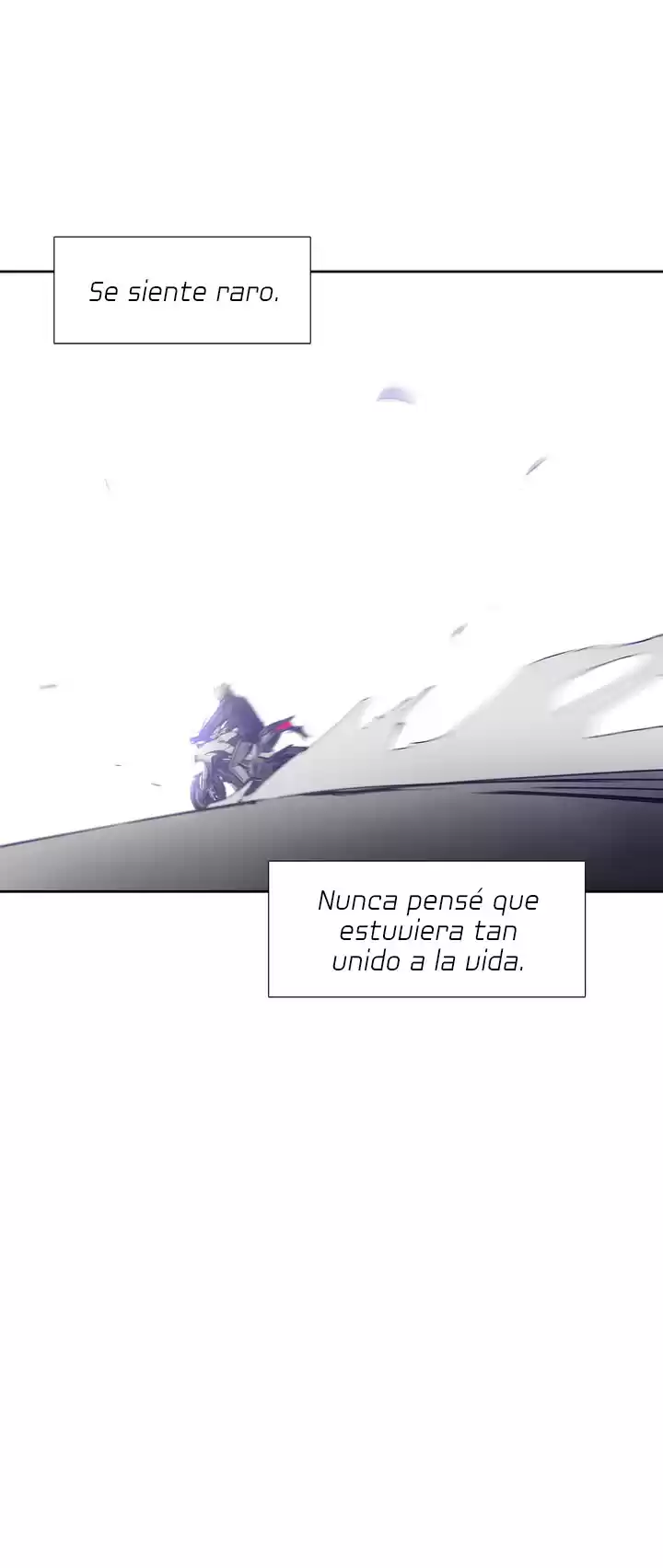 Código Desconocido - Capítulo 49 - Página 27 - LectorTMOo