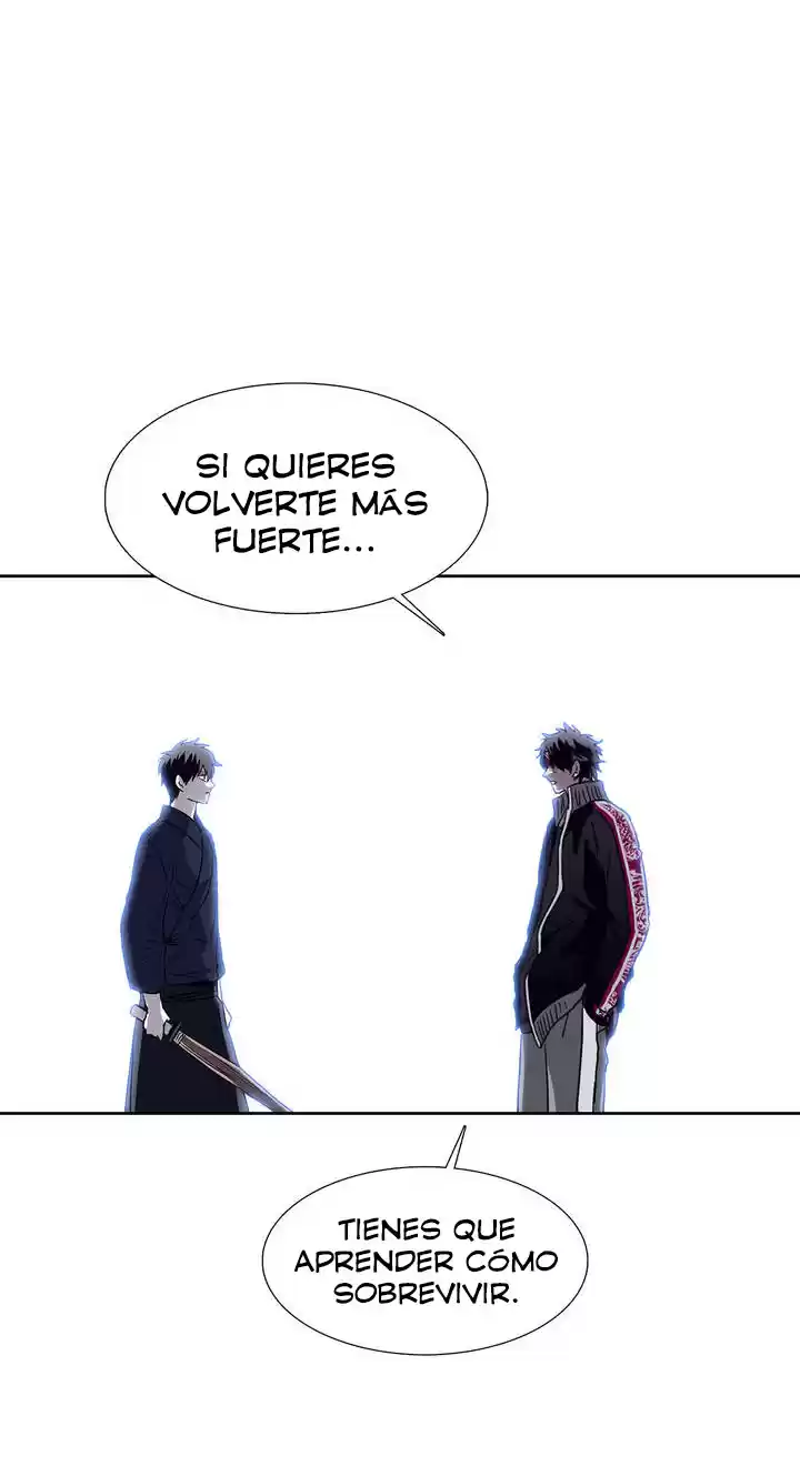 Código Desconocido - Capítulo 49 - Página 35 - LectorTMOo