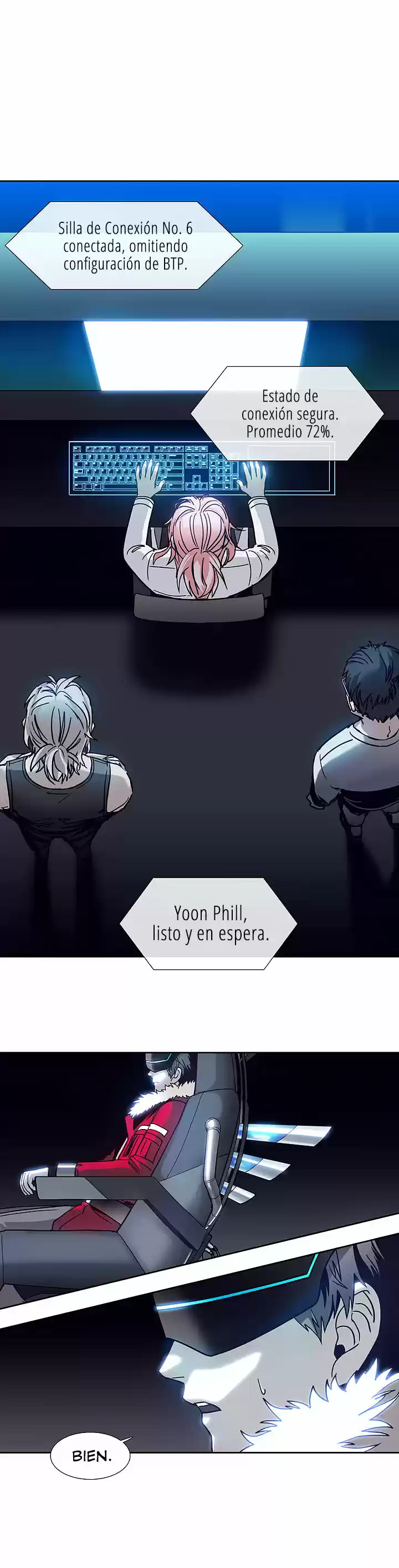 Código Desconocido - Capítulo 50 - Página 2 - LectorTMOo