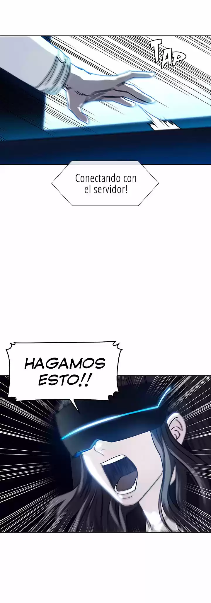 Código Desconocido - Capítulo 50 - Página 4 - LectorTMOo