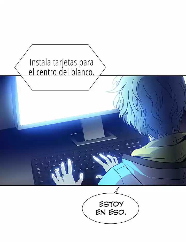 Código Desconocido - Capítulo 50 - Página 24 - LectorTMOo
