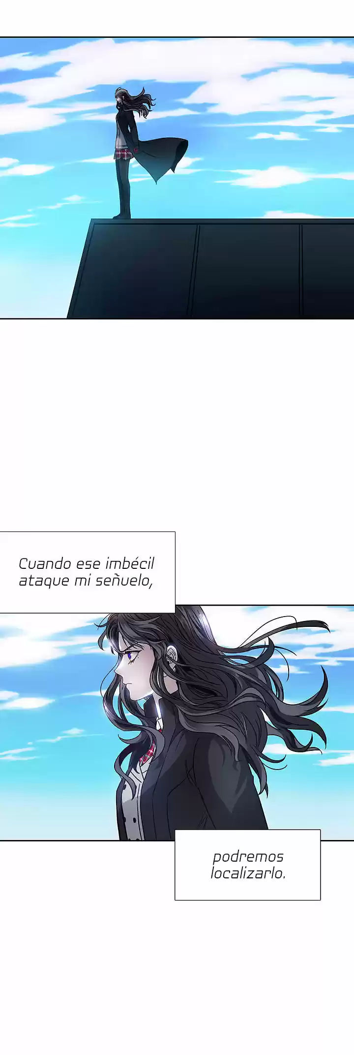 Código Desconocido - Capítulo 51 - Página 29 - LectorTMOo