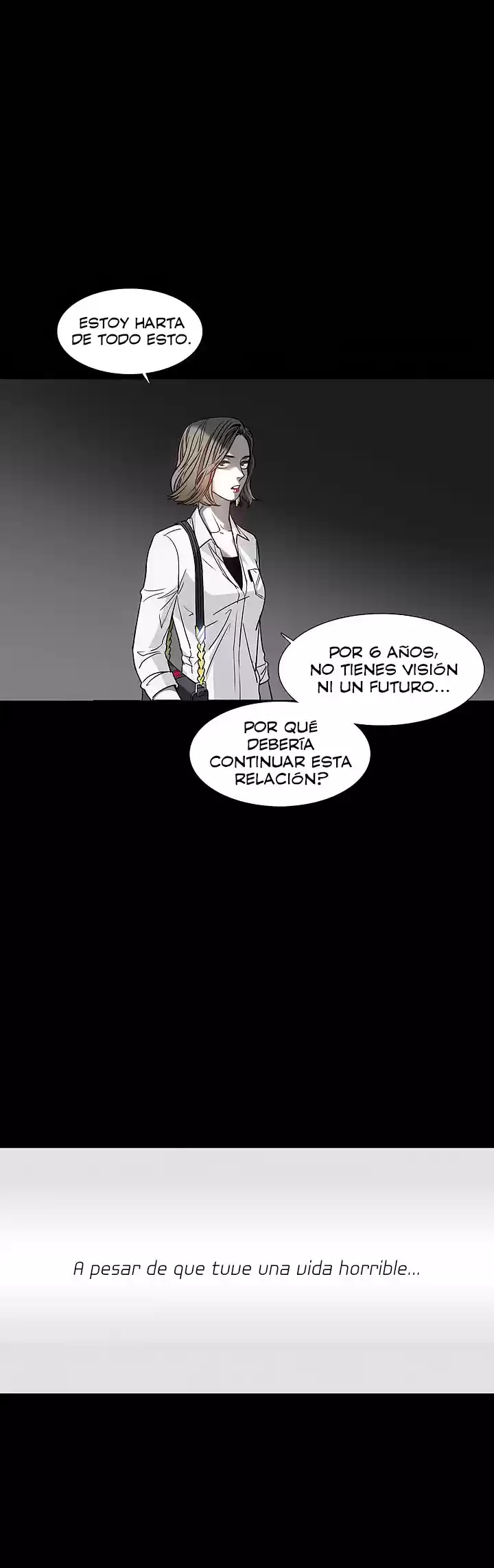 Código Desconocido - Capítulo 52 - Página 4 - LectorTMOo