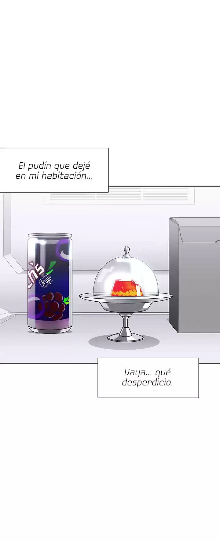Código Desconocido - Capítulo 52 - Página 6 - LectorTMOo