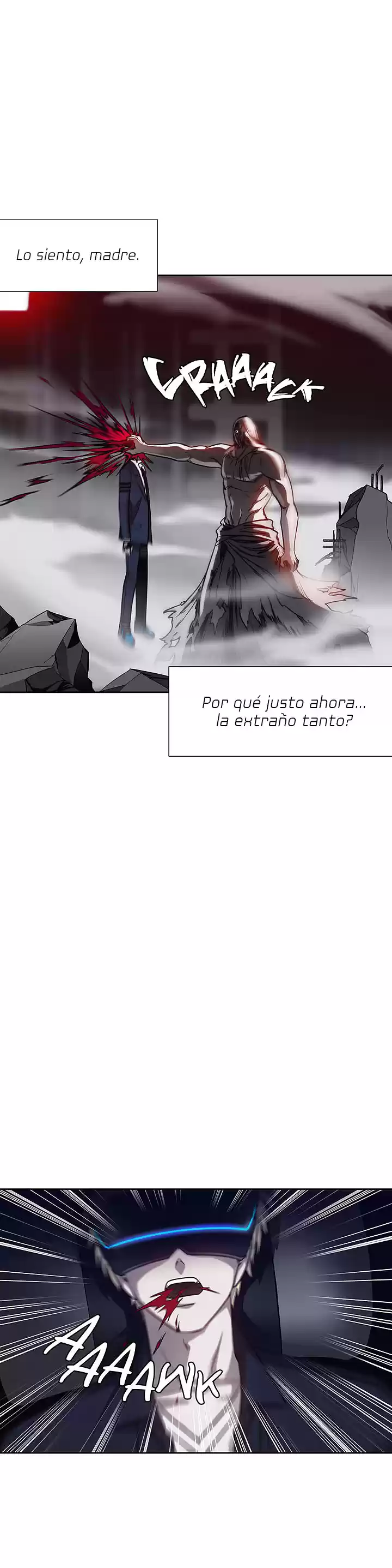 Código Desconocido - Capítulo 52 - Página 8 - LectorTMOo