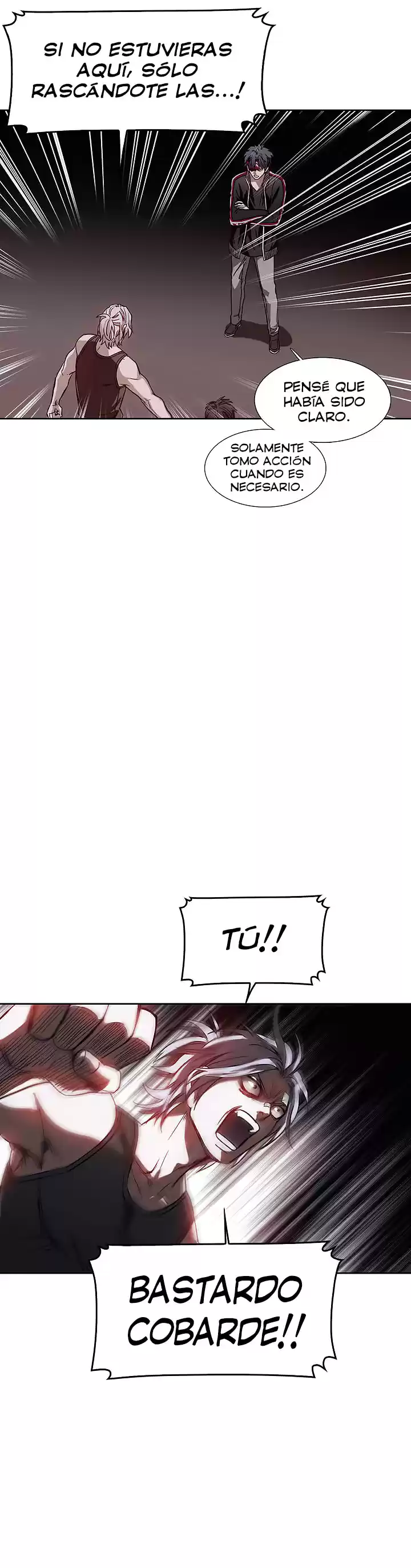 Código Desconocido - Capítulo 52 - Página 12 - LectorTMOo
