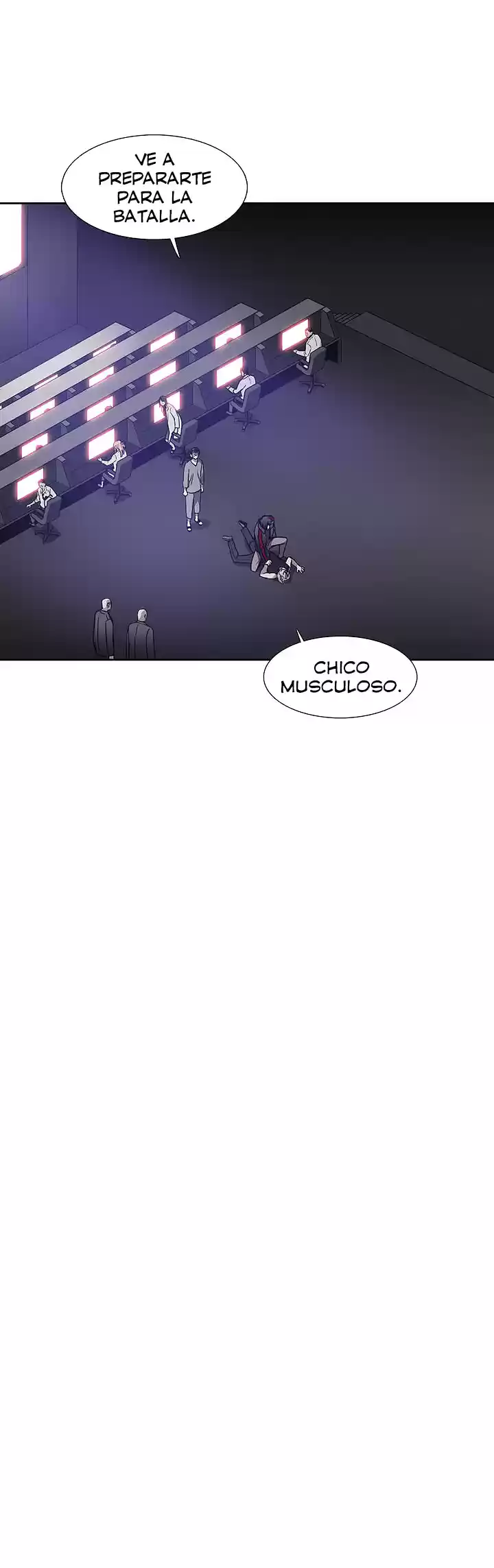 Código Desconocido - Capítulo 52 - Página 14 - LectorTMOo