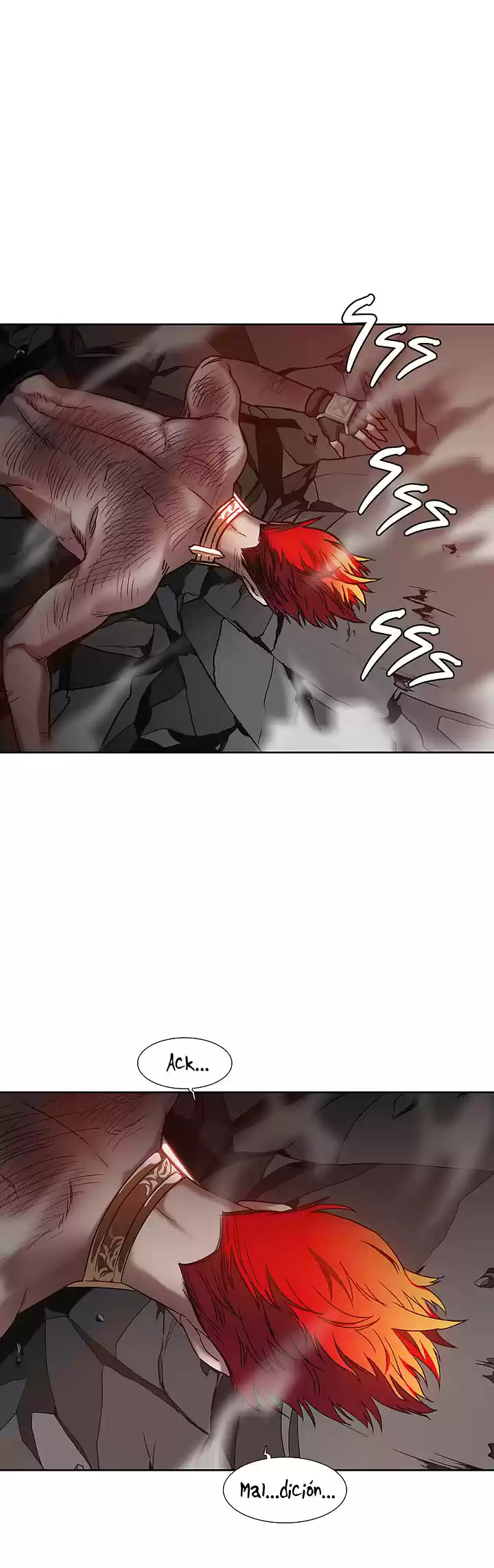 Código Desconocido - Capítulo 52 - Página 26 - LectorTMOo
