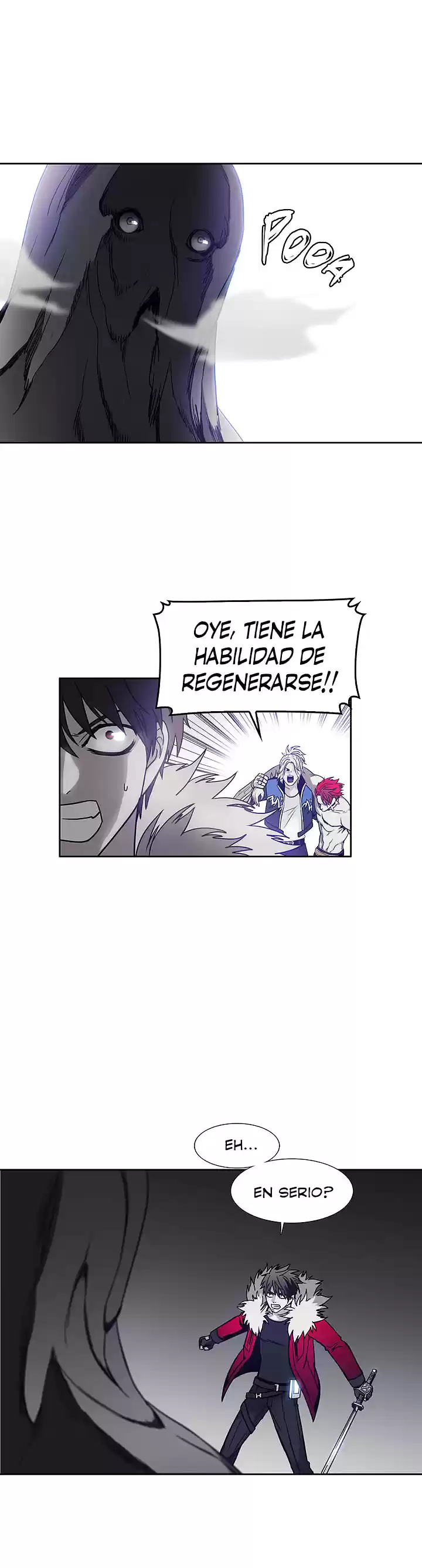 Código Desconocido - Capítulo 53 - Página 16 - LectorTMOo