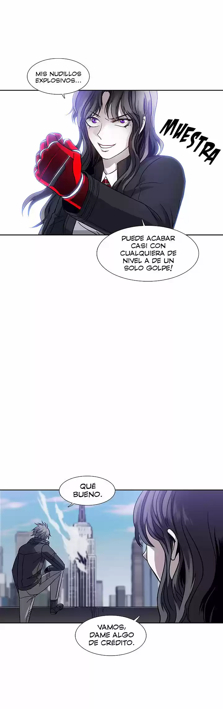 Código Desconocido - Capítulo 54 - Página 11 - LectorTMOo