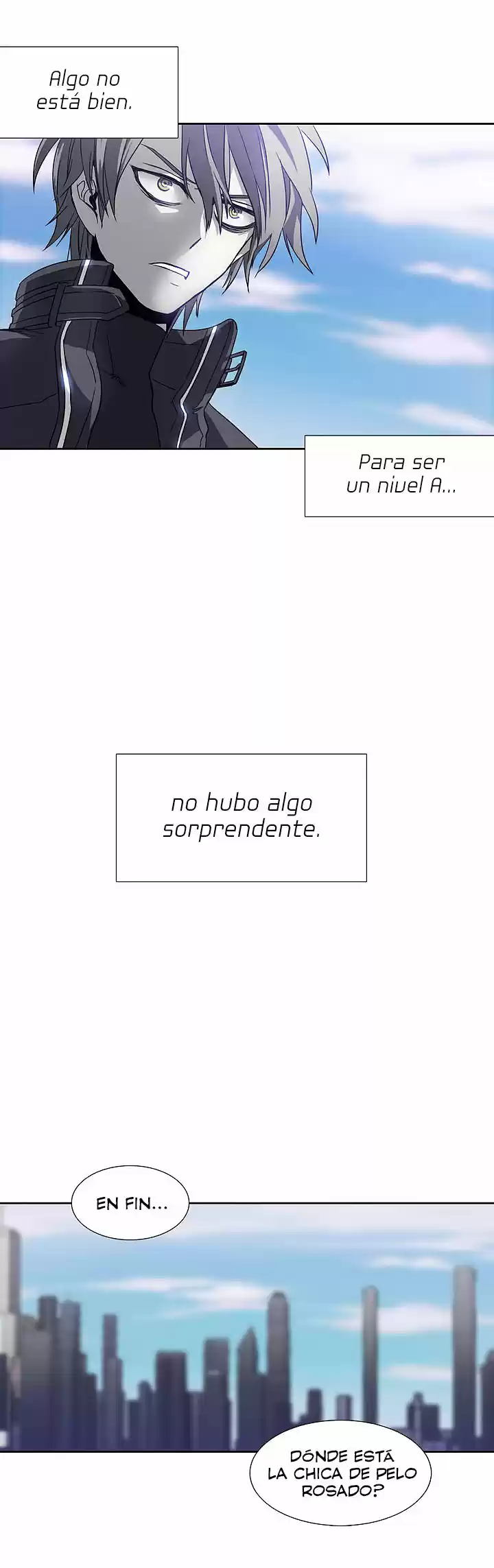 Código Desconocido - Capítulo 54 - Página 13 - LectorTMOo