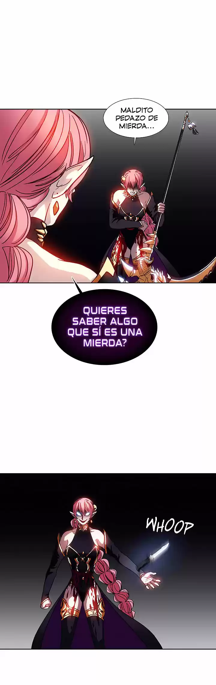 Código Desconocido - Capítulo 54 - Página 26 - LectorTMOo