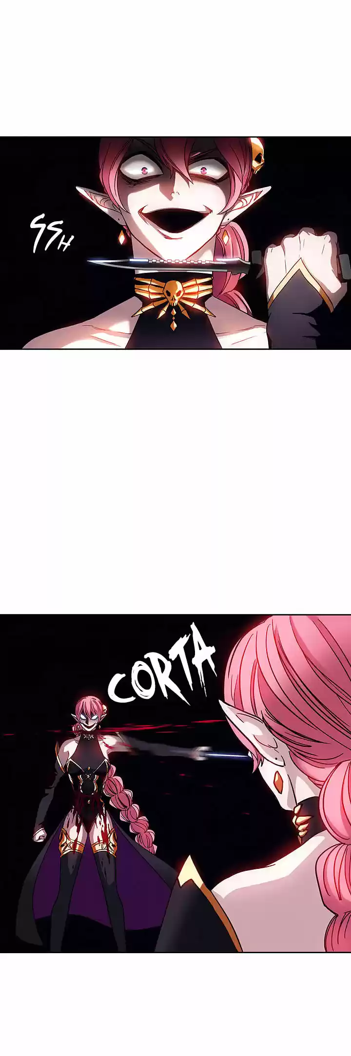 Código Desconocido - Capítulo 54 - Página 27 - LectorTMOo