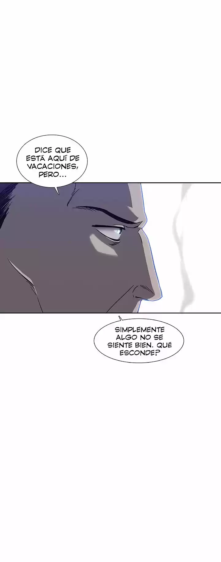 Código Desconocido - Capítulo 55 - Página 7 - LectorTMOo