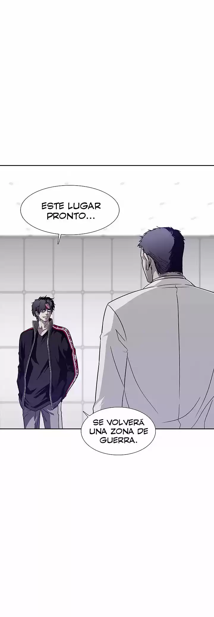 Código Desconocido - Capítulo 55 - Página 12 - LectorTMOo