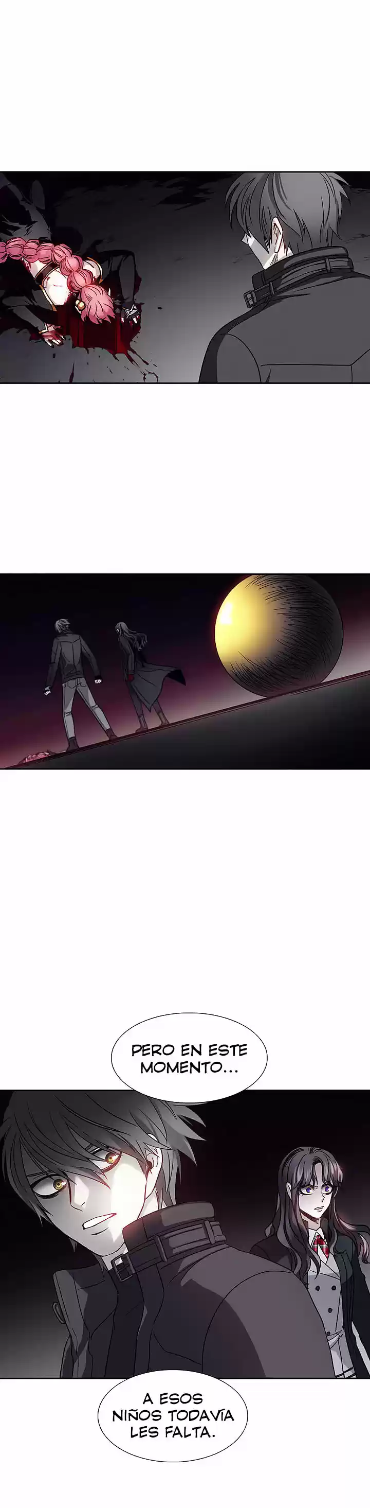 Código Desconocido - Capítulo 55 - Página 14 - LectorTMOo