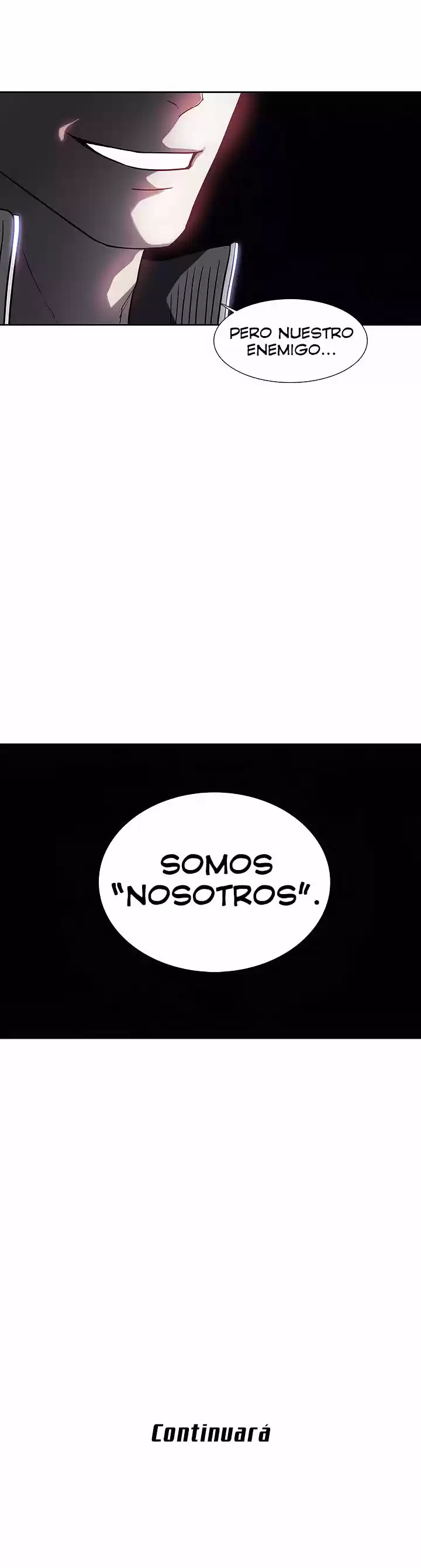 Código Desconocido - Capítulo 55 - Página 31 - LectorTMOo