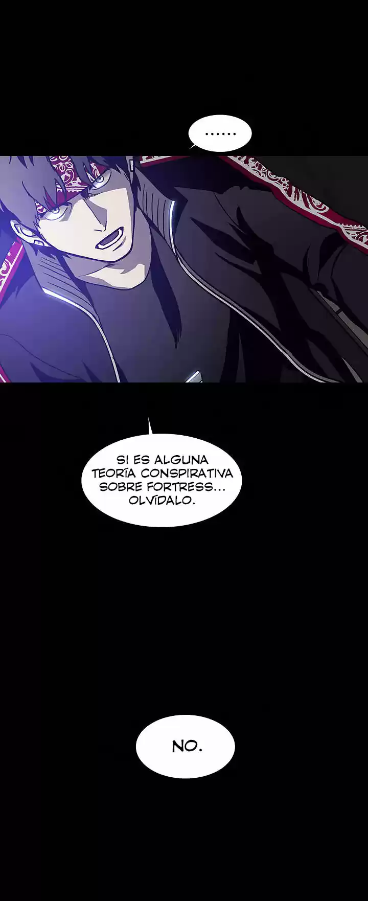 Código Desconocido - Capítulo 56 - Página 5 - LectorTMOo