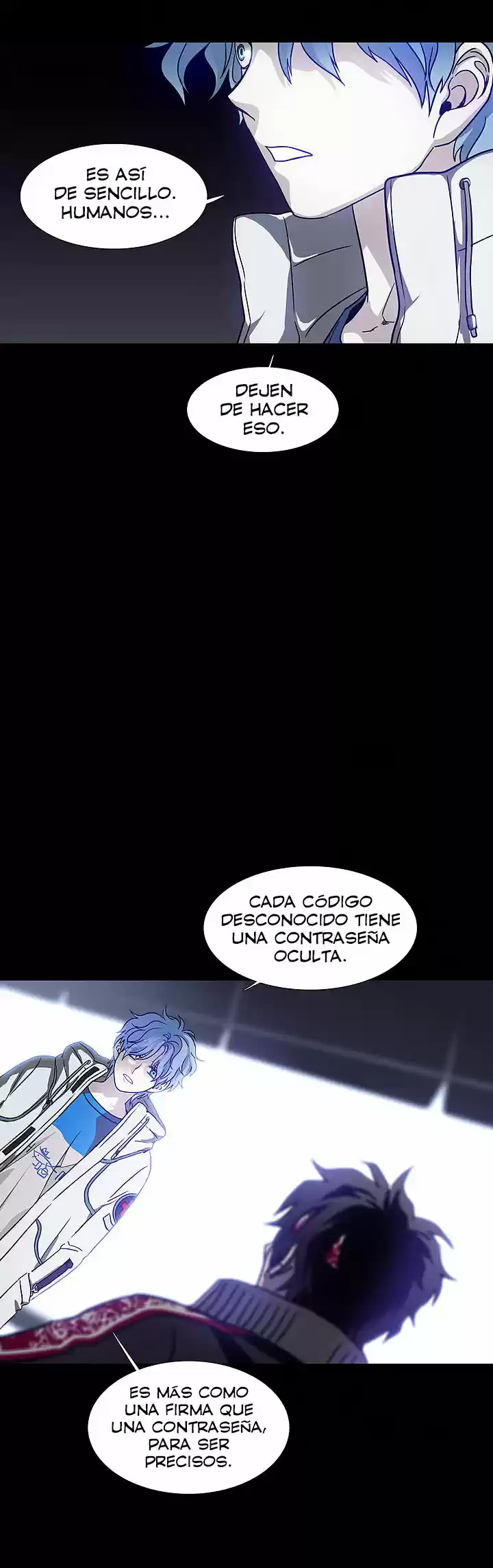 Código Desconocido - Capítulo 56 - Página 15 - LectorTMOo