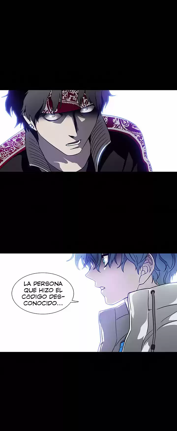 Código Desconocido - Capítulo 56 - Página 19 - LectorTMOo