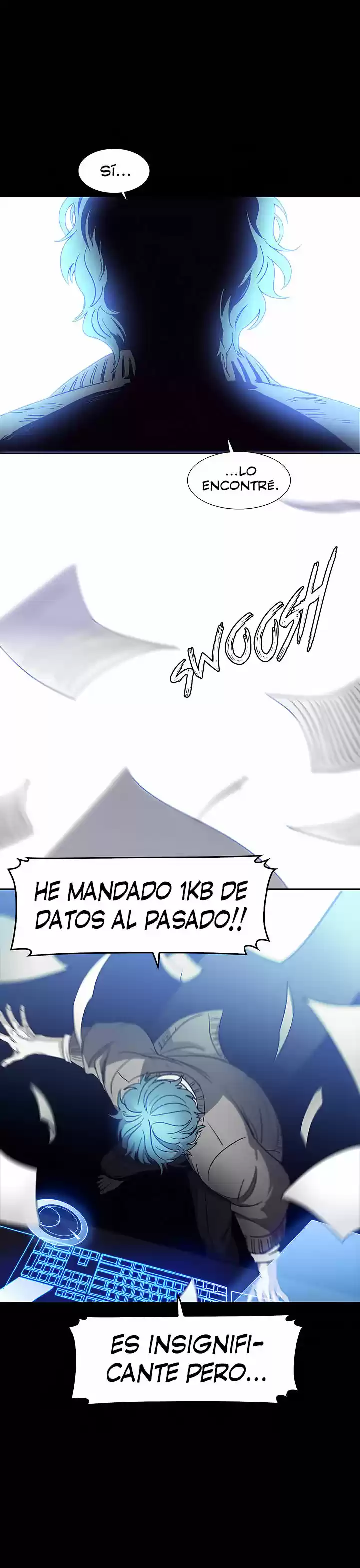 Código Desconocido - Capítulo 57 - Página 13 - LectorTMOo