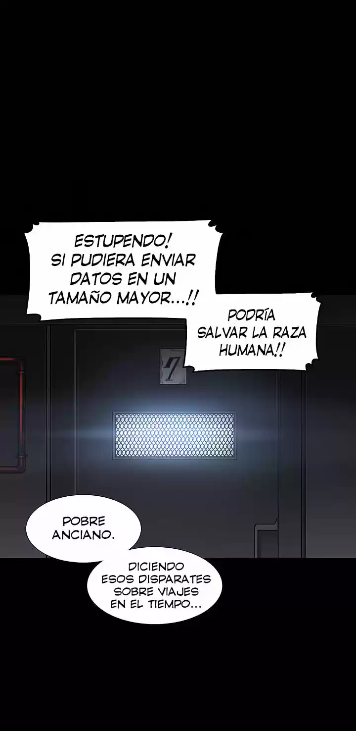 Código Desconocido - Capítulo 57 - Página 15 - LectorTMOo