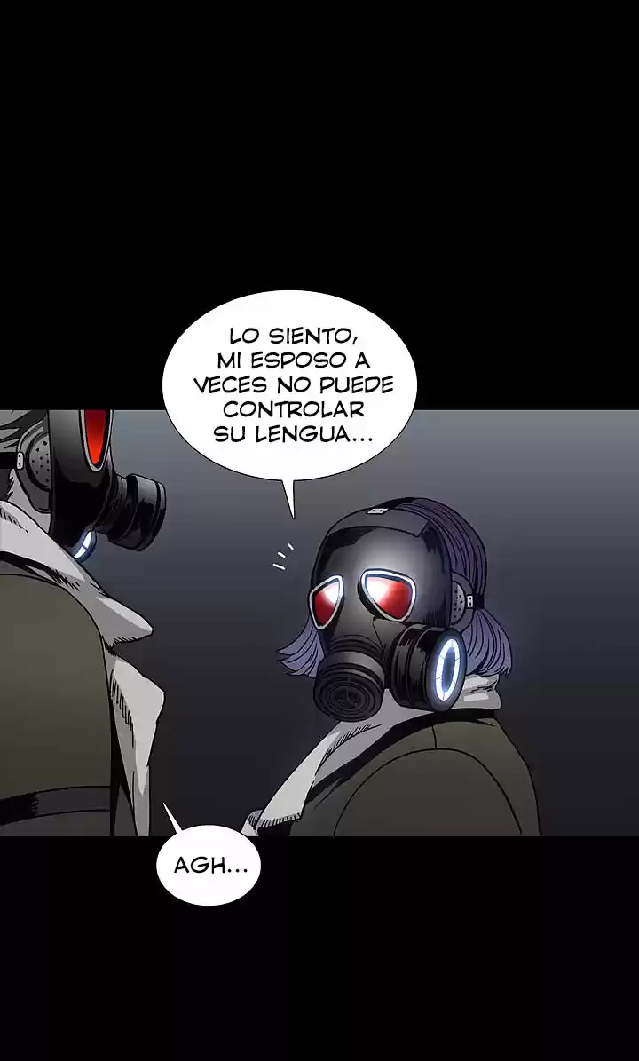 Código Desconocido - Capítulo 57 - Página 19 - LectorTMOo