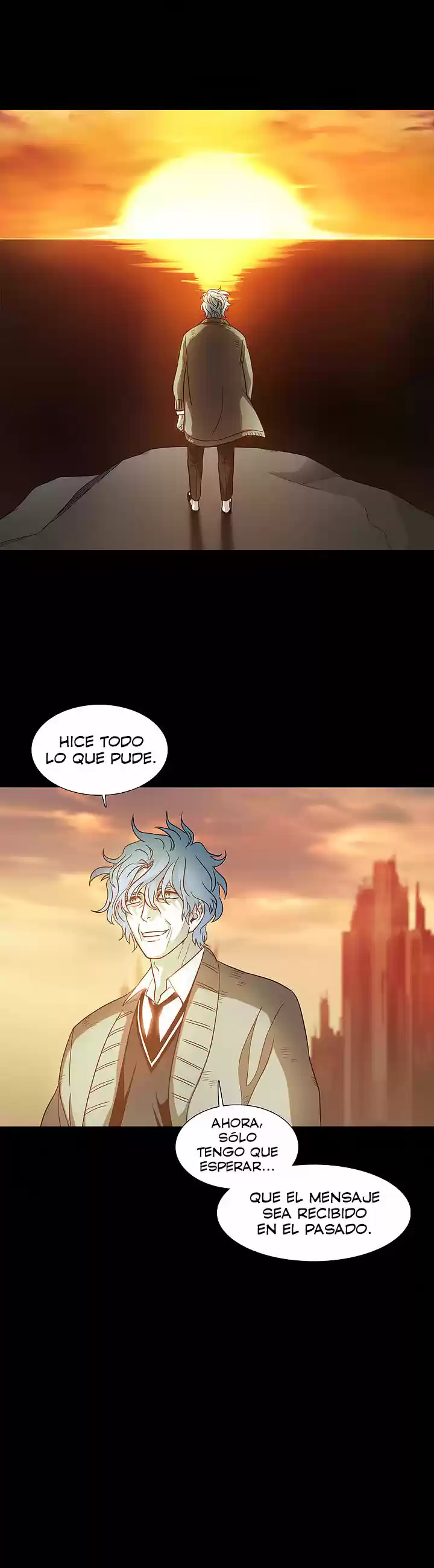 Código Desconocido - Capítulo 57 - Página 24 - LectorTMOo