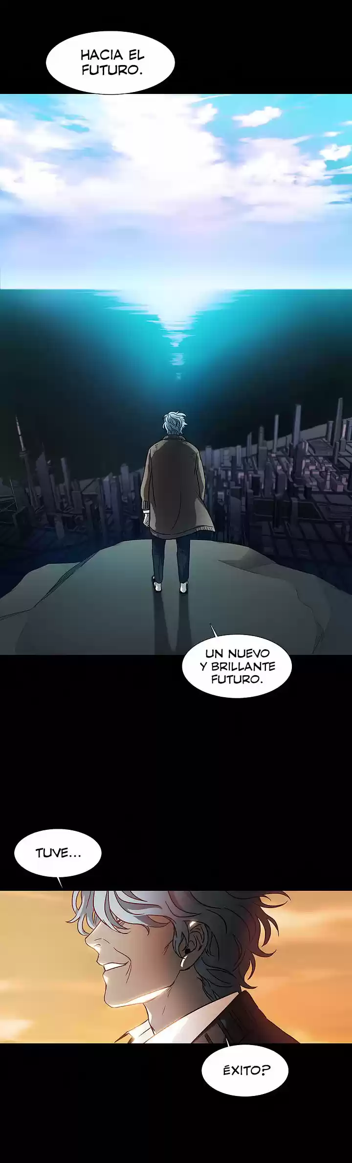 Código Desconocido - Capítulo 57 - Página 26 - LectorTMOo