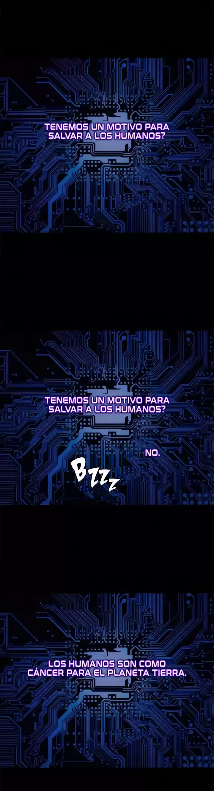 Código Desconocido - Capítulo 57 - Página 28 - LectorTMOo