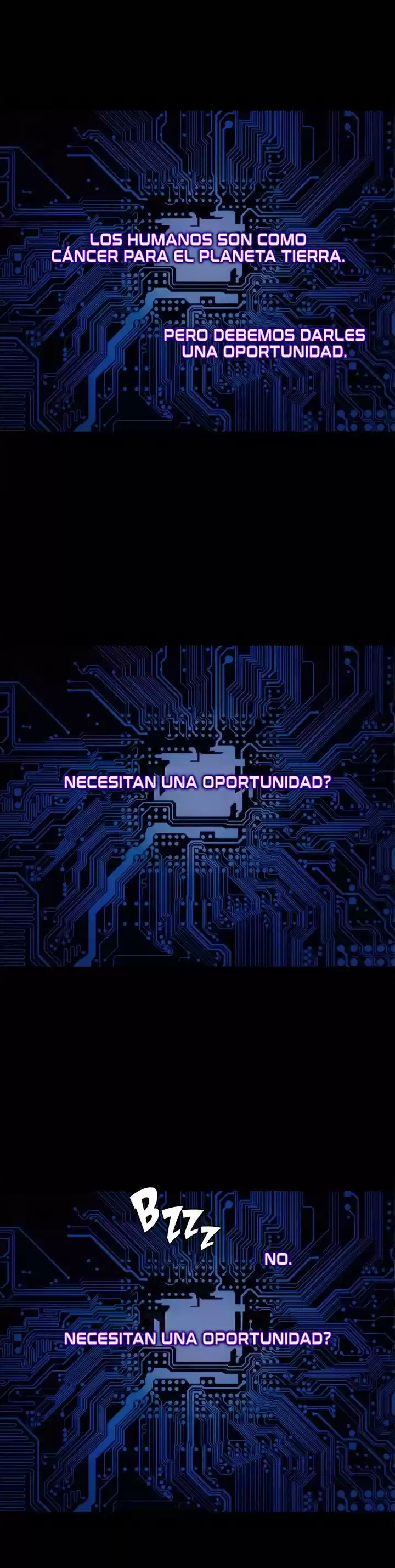 Código Desconocido - Capítulo 57 - Página 29 - LectorTMOo