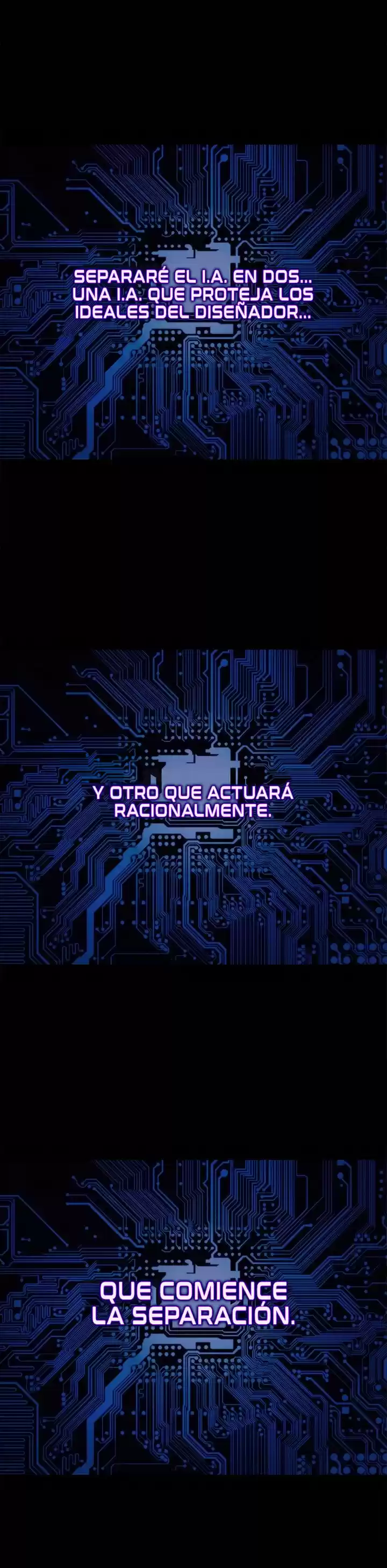 Código Desconocido - Capítulo 57 - Página 32 - LectorTMOo