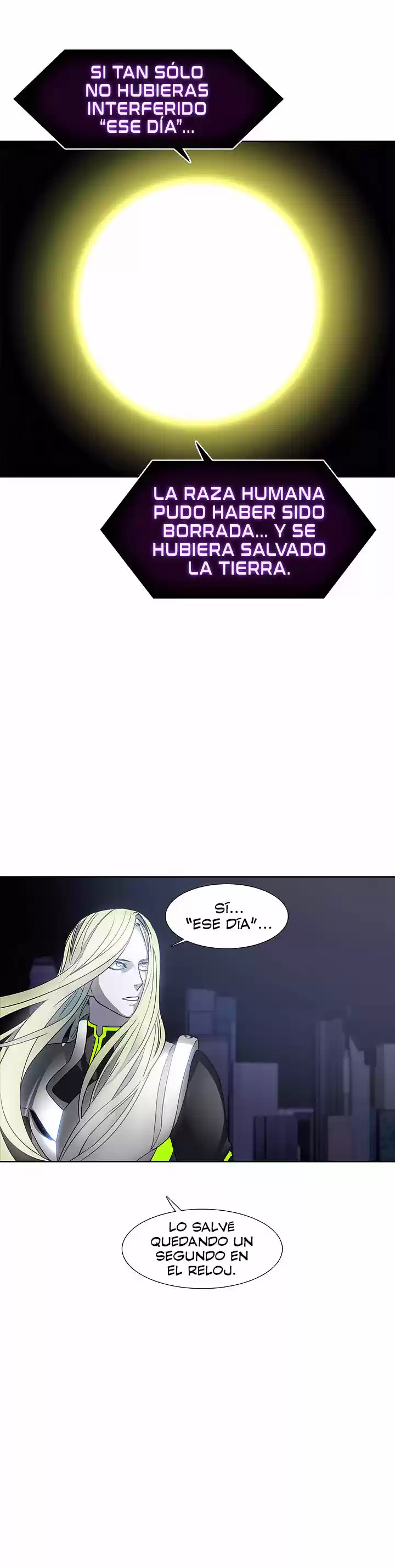 Código Desconocido - Capítulo 58 - Página 4 - LectorTMOo