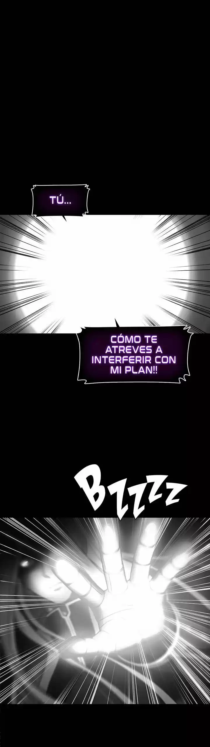 Código Desconocido - Capítulo 58 - Página 12 - LectorTMOo