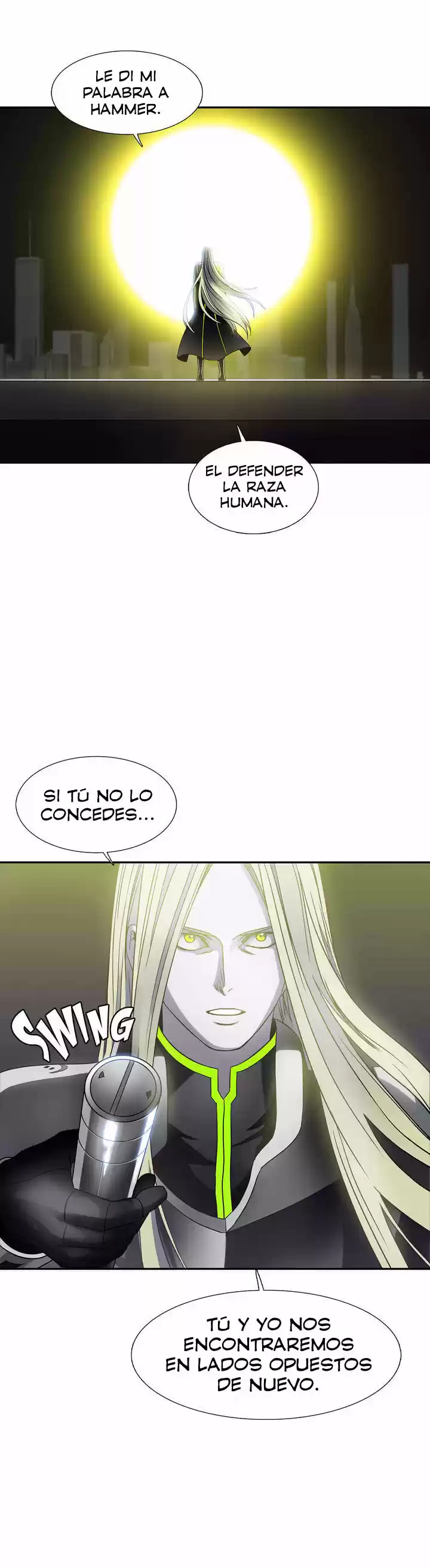 Código Desconocido - Capítulo 58 - Página 17 - LectorTMOo