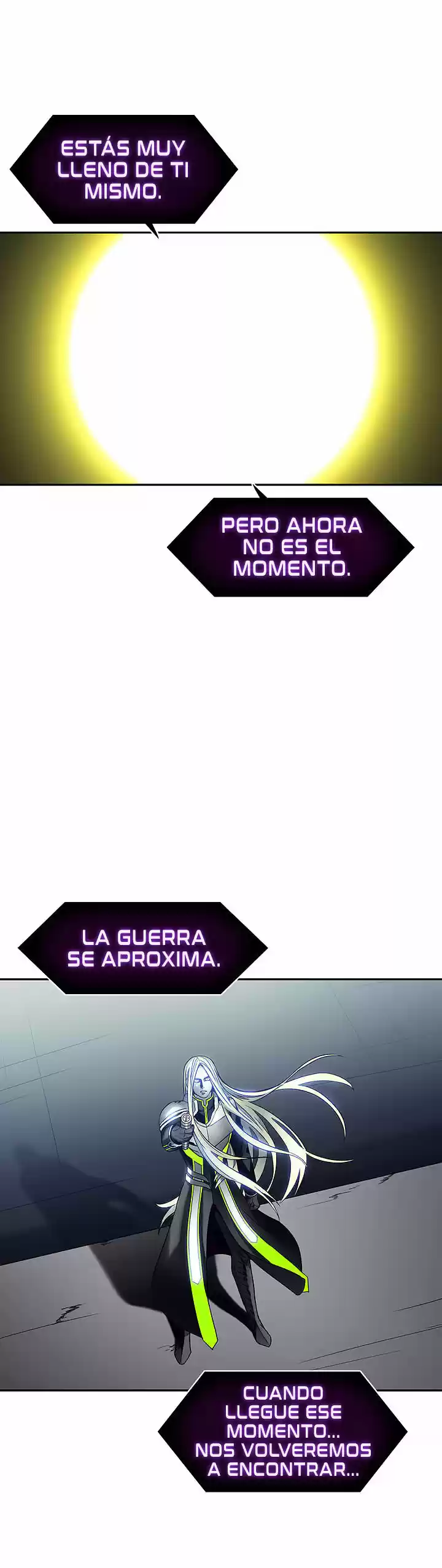 Código Desconocido - Capítulo 58 - Página 18 - LectorTMOo