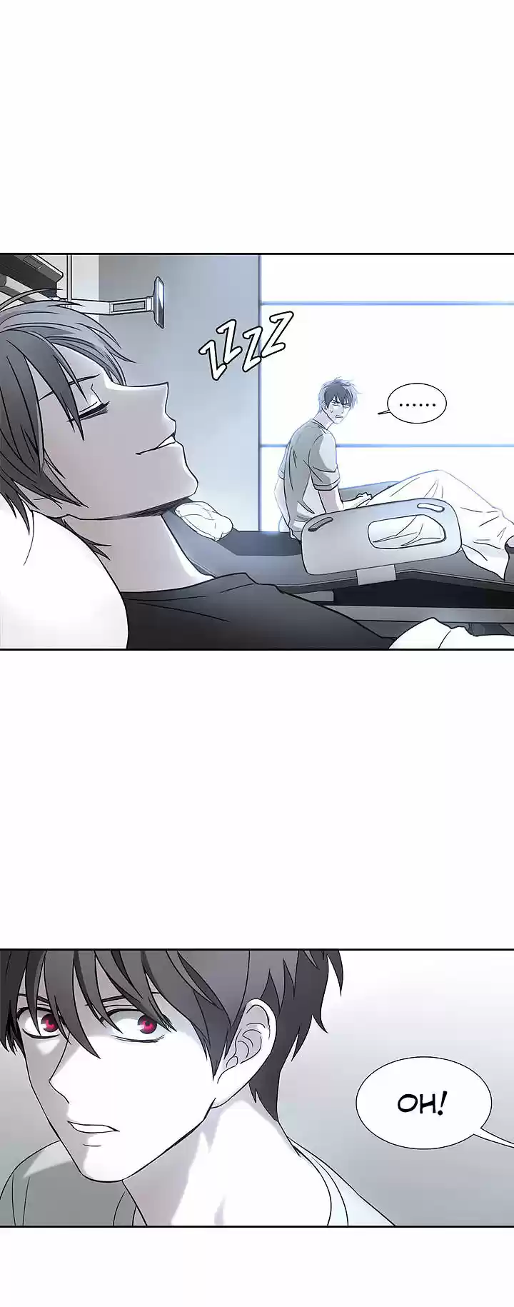 Código Desconocido - Capítulo 58 - Página 25 - LectorTMOo