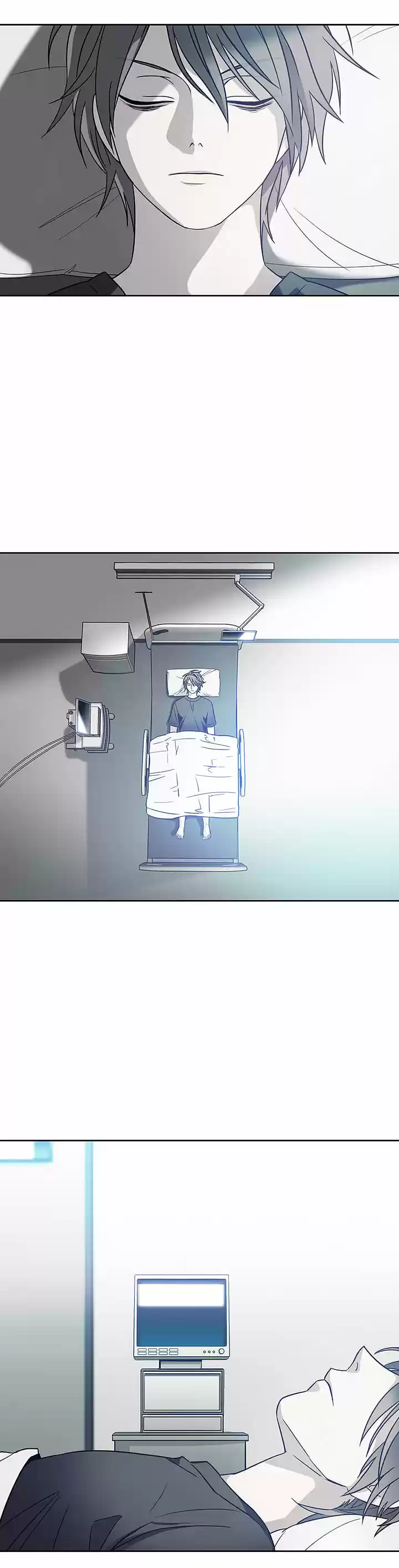 Código Desconocido - Capítulo 59 - Página 12 - LectorTMOo