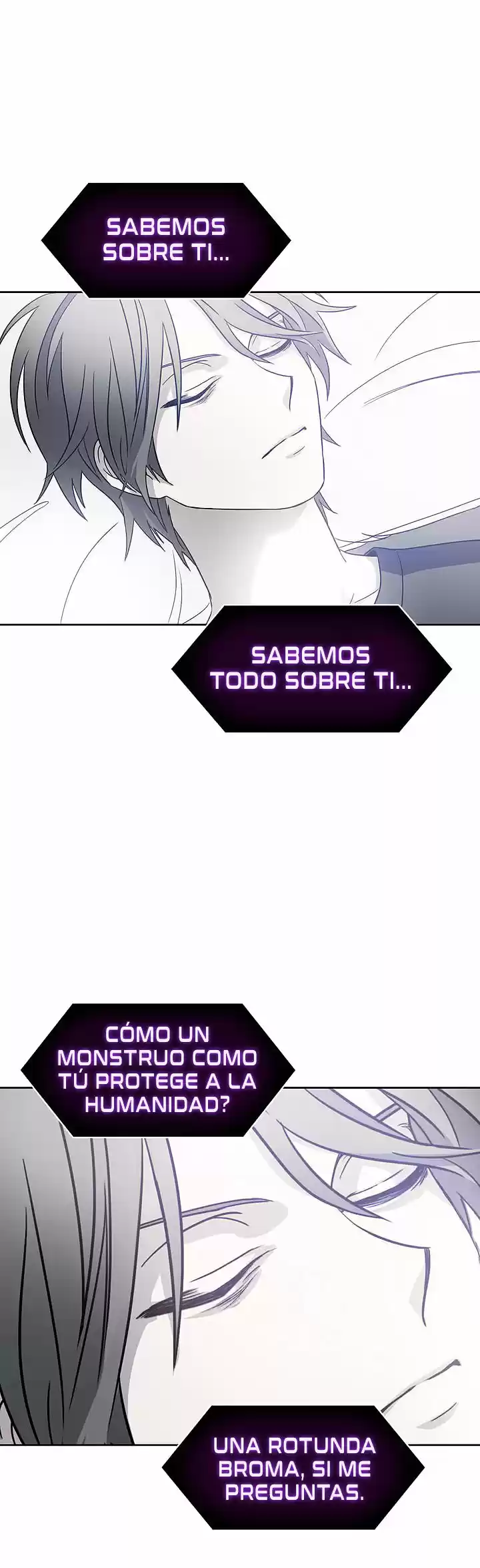 Código Desconocido - Capítulo 59 - Página 14 - LectorTMOo